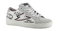 MAYA BLANC ARGENT SH - Semerdjian