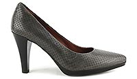MICHA SNAKE GREY SH - Karston