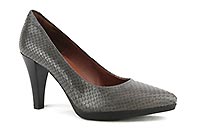 MICHA SNAKE GREY SH - Karston