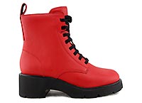 MILAH HI LACE ROUGE SH - Camper