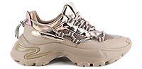 MIRACLE NUDE SH - Steve Madden