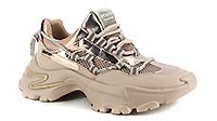 MIRACLE NUDE SH - Steve Madden