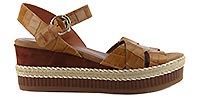 MONDYLOU MARRON SH - Mond