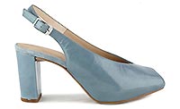 NAPLES VERNIS JEAN - Unisa