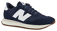 NEW237 MARINE SH - New Balance