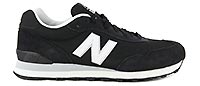 NEW515 BLACK SH - New Balance