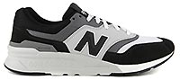 NEW997 BLACK SH - New Balance