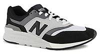 NEW997 BLACK SH - New Balance