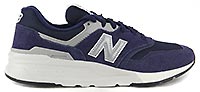 NEW997 MARINE SH - New Balance