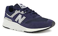 NEW997 MARINE SH - New Balance
