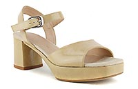 NEY VERNIS BEIGE SH - Unisa