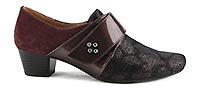 NICATA BORDEAUX SH - Sweet Collection