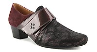 NICATA BORDEAUX SH - Sweet Collection