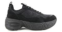 NITRO JOGGER BLACK SH - No Name