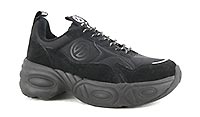 NITRO JOGGER BLACK SH - No Name