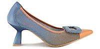 NOVA BLEU MULTI SH - Hispanitas