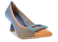 NOVA BLEU MULTI SH - Hispanitas