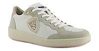 OLYMPIA11 BLANC SH - Blauer
