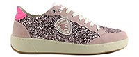 OLYMPIA11 PINK SH - Blauer