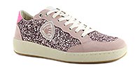 OLYMPIA11 PINK SH - Blauer