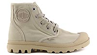 PAMPA HI W BEIGE SH - Palladium
