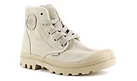 PAMPA HI W BEIGE SH - Palladium