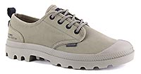 PAMPA LOW KAKI SH - Palladium