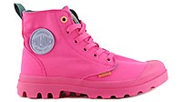 PAMPA MONOPOP ROSE SH - Palladium