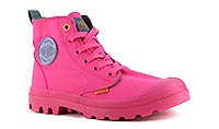PAMPA MONOPOP ROSE SH - Palladium