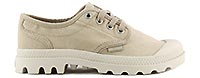 PAMPA OXFORD BEIGE SH - Palladium