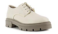 PAQUERETTE BEIGE SH - Mjus