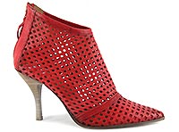 PARKER PERFO ROUGE - Little ... La suite