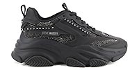POSSESION BLACK SH - Steve Madden