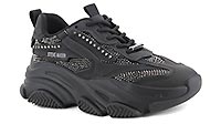 POSSESION BLACK SH - Steve Madden
