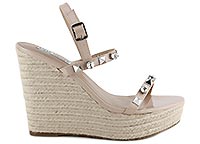 PRIMETIME NUDE SH - Steve Madden