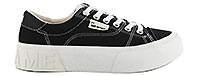 RESET SNEAKER BLACK SH - No Name