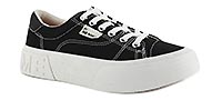 RESET SNEAKER BLACK SH - No Name