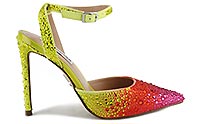 REVERT FUSHIA MULTI SH - Steve Madden