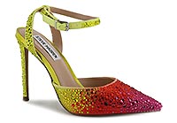 REVERT FUSHIA MULTI SH - Steve Madden