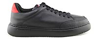 RUNNER K21 BLACK RED SH - Camper