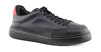 RUNNER K21 BLACK RED SH - Camper