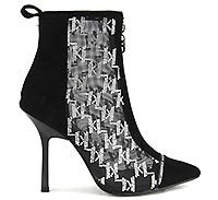 SARABANDE BLACK SH - Karl Lagerfeld