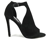 SLOANE BLACK SH - Steve Madden