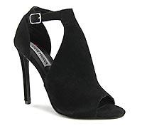 SLOANE BLACK SH - Steve Madden