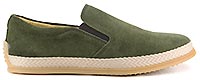 SPADRILLA KAKI SH - Savelli