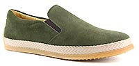SPADRILLA KAKI SH - Savelli