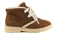 STOCK MID COGNAC SH - Armistice