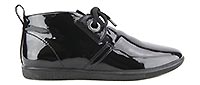 STONE MID CUTE VERNIS BLACK SH - Armistice