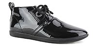 STONE MID CUTE VERNIS BLACK SH - Armistice