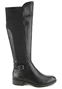TAMABOTTE NOIR SH - Tamaris